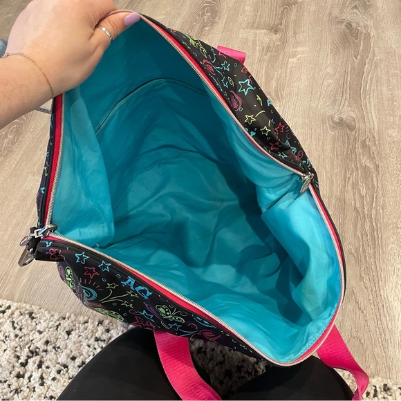 American Girl Kids Duffle Bag - Picture 4 of 4